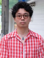 グラント(GRANT) ルーズショート/ルーズパーマ/アクティブショート/名古屋/