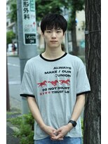 パルフェメンズ 青葉台(parfait men's)&nbsp;アンニュイショート