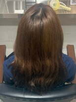 ルーカス 南船場 本町(Lucas) 心斎橋・南船場で叶う♪髪質改善でつくるツヤ美髪