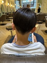 アンフィ 矢向(Anphi)&nbsp;9-10 キッズカット