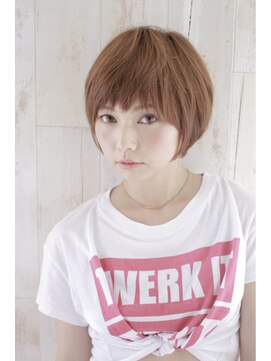 ハグ 横浜(HUG) OCEANSコレクションa-97/城戸 史