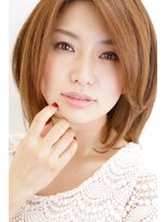 ノルエ 表参道(NOLUE) モーブカラー×くびれミディ×美肌 【NOLUE 表参道】O10