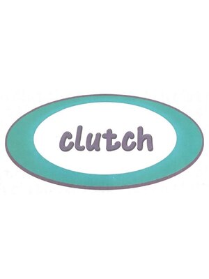クラッチ(clutch)