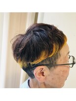 ギグス 星ヶ丘(gigs) ハッピーイエロー