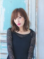 フラミューム 関内店(flammeum)&nbsp;大人エアリーウェーブ【関内　馬車道】