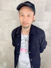 シェルター バイ トウキョウ(Shelter by TOKYO)&nbsp;中阪 誠