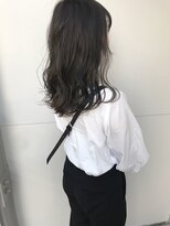 リタ(Lita)&nbsp;blue ash×gray ash☆