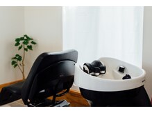 ブロス ヘアー(BROS HAIR)の雰囲気(自慢のヘッドスパやトリートメントで日々の疲れをリフレッシュ♪)