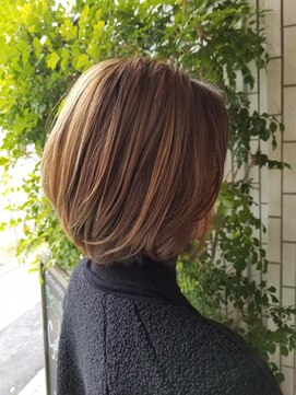 チュラトリート(CHURA TREAT) ハイライトベージュ