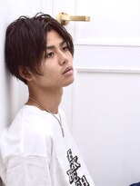 ヘア サロン イエロー(hair salon YELLOW) ゆるウェーブ