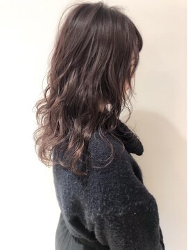 ネオヘアー 曳舟店(NEO Hair) ナチュラルレイヤー（曳舟）