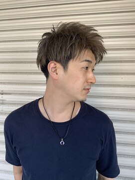 ニコ(nico...) シルバーアッシュ