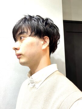 ロケット(rocket) マッシュ