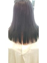 エントランス バイ ビークール(entrance by Be-COOL)&nbsp;インナーカラー