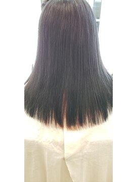 エントランス バイ ビークール(entrance by Be-COOL) インナーカラー