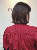 マルコ(marco)&nbsp;ミニボブ