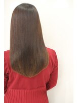 ドゥーエ 吉祥寺(Due)&nbsp;髪質改善ロングスタイル