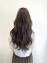 フレアジェネラス(FLEAR generous)&nbsp;【職場で浮かない!大人女性の透けカラー】　柳本麻守