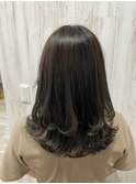 ロングスタイル