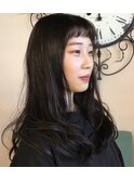 セミガーリーロング