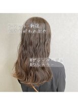 ワット 原宿店(W)&nbsp;【W-ワット-原宿店 】＊グレーベージュ＊