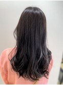 人気絶大！！うる艶ロングでヘアアレンジも自由自在☆