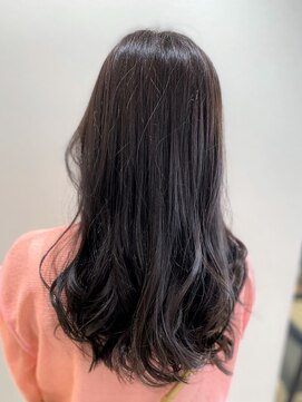 タヤ 北千住マルイ店(TAYA) 人気絶大!!うる艶ロングでヘアアレンジも自由自在☆