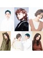 トゥルース 獨協大学前店(Hair&Make TRUTH) フォトセッションにも参加☆バランスよく似合わせます^_^