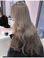 アディション 新宿(ADITION)&nbsp;韓国ツヤカラー透明感ベージュ