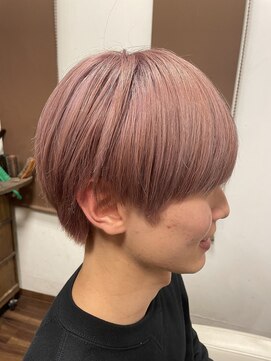 チェルシー(CHELSEA) ペールピンク