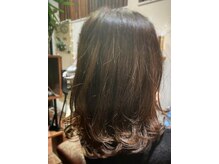 クラフト ヘア デザイン(Craft)
