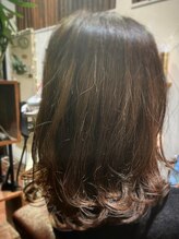 クラフト ヘア デザイン(Craft)