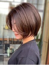 ソコノサロン ハナレ 北千住(socono salon HANARE)