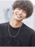 スパイラルマッシュ