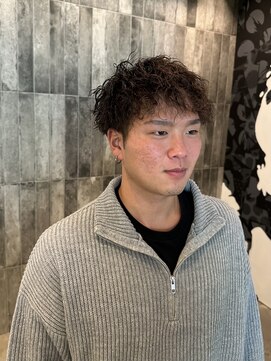 カオス(CHAOS) ツイストスパイラル