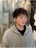 ツイストスパイラル
