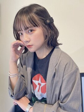 ロカ(roka) デザインカラー