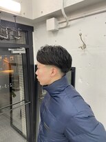 ウェルネス(Wellness)&nbsp;センターパート