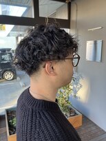 フラム(fulam)&nbsp;ウェーブスパイラルパーマ