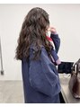 ノットイコール(not equal)&nbsp;パーマスタイルもお任せください♪