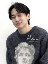 フイ 代々木(Hui)&nbsp;飯森 雄生