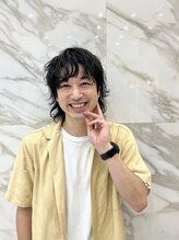 ティンク 関内(Tink) 加藤 暁