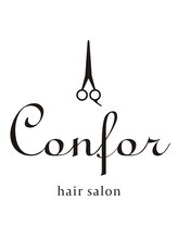 hair salon Confor【コンフォール】