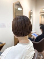 フリージア(freesia)&nbsp;ボブ/艶髪/30代40代50代