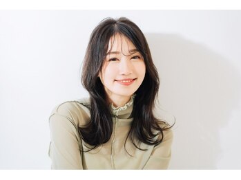 オリーブウル(olive ulu)の写真/再現性の高いカットで、自宅でもサロン帰りのスタイルが持続！忙しい朝も楽になるスタイルを実現◎
