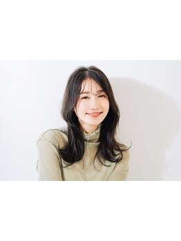 再現性の高いカットで、自宅でもサロン帰りのスタイルが持続！忙しい朝も楽になるスタイルを実現◎