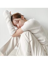 アトレアネックス(attrait ANNEX)&nbsp;attrait ANNEX撮影スタイル