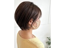 アーティック ヘア ディーヴァディーヴォ エイル(ARTIC HAIR DIVA DIVO Ailes)