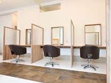 カットサロンファイン 清瀬店