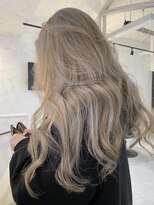 プルメリアドット(Plumeria.)&nbsp;ミルクティー